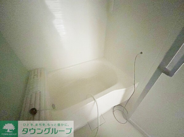 フェリーチェMIYABIの物件内観写真